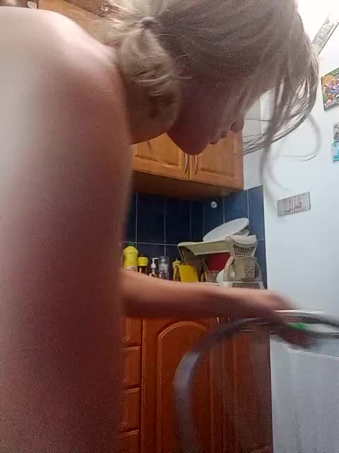 [31 Jul 17:27] Private Show - video Jessie_Lust kameramallilta