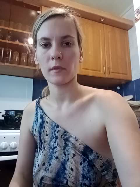 [7 Aug 13:17] Private Show - video Jessie_Lust kameramallilta