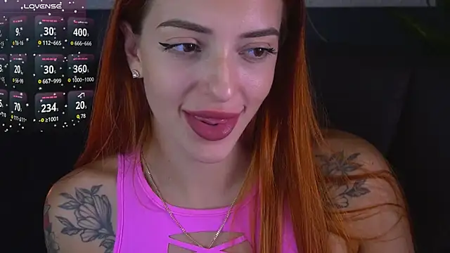 [30 Aug 17:47] Private Show - Sweety_one_ 캠 모델의 동영상