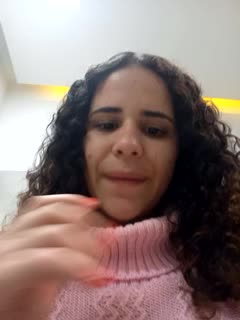 HOT YES - video by ValeriaSantos- cam model