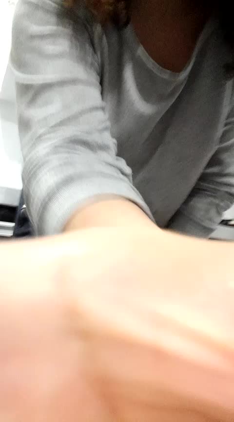 [24 Nov 16:52] Private Show - video oleh model kamera ValeriaSantos-