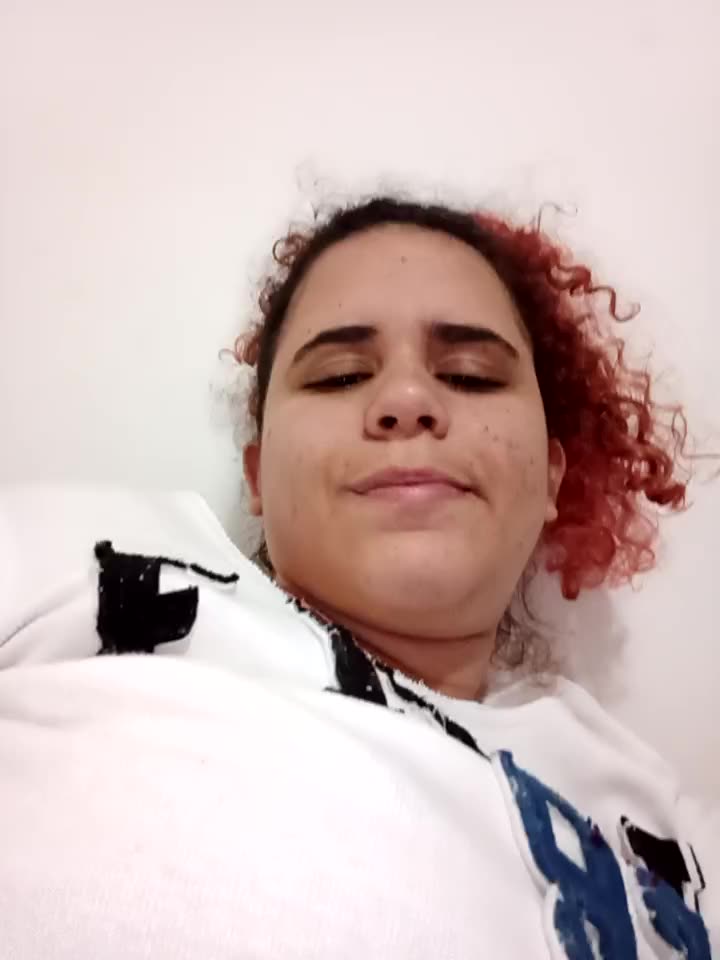 [2 Nov 15:08] Private Show - video by ValeriaSantos- cam model