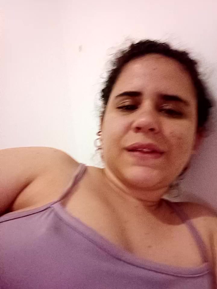 [3 Nov 16:52] Private Show - video by ValeriaSantos- cam model