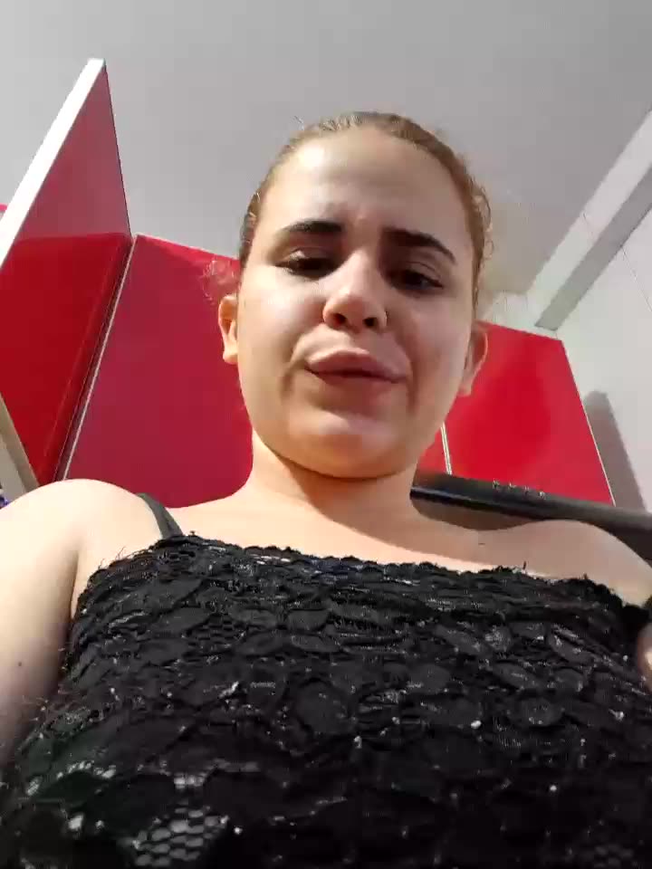 Private Show penetración duro - video by ValeriaSantos- cam model