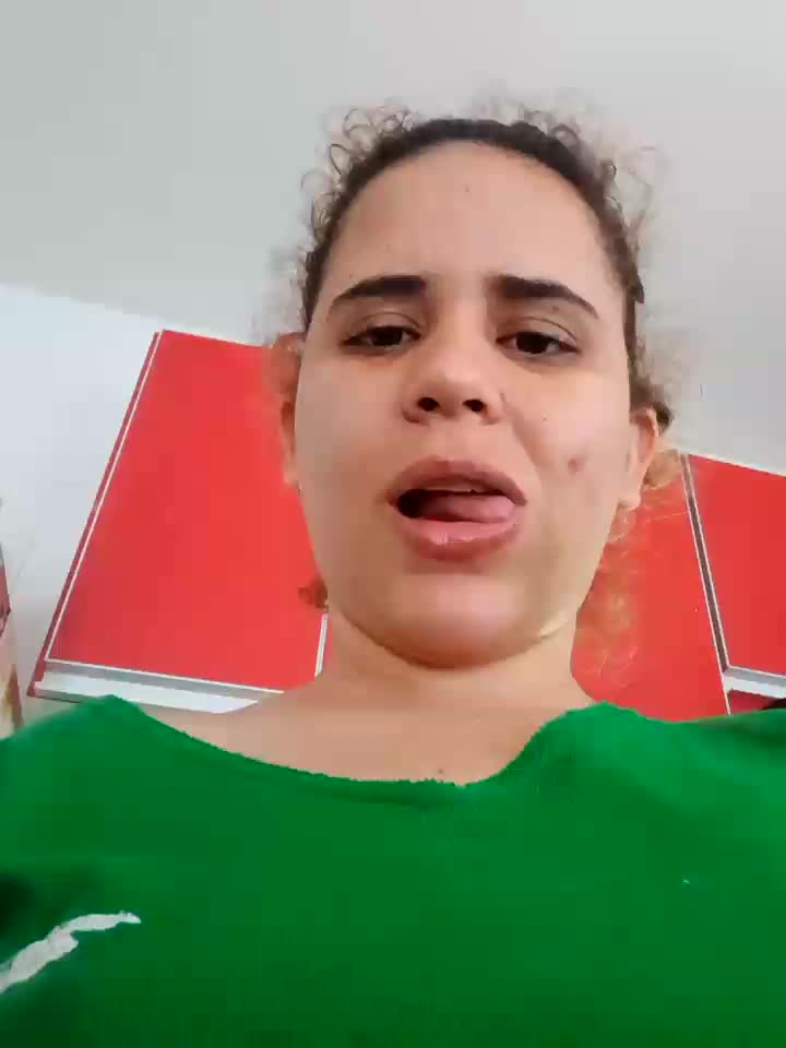 [26 May 16:14] Private Show - video by ValeriaSantos- cam model