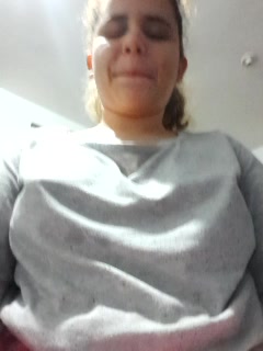 [31 May 18:13] Private Show - video by ValeriaSantos- cam model