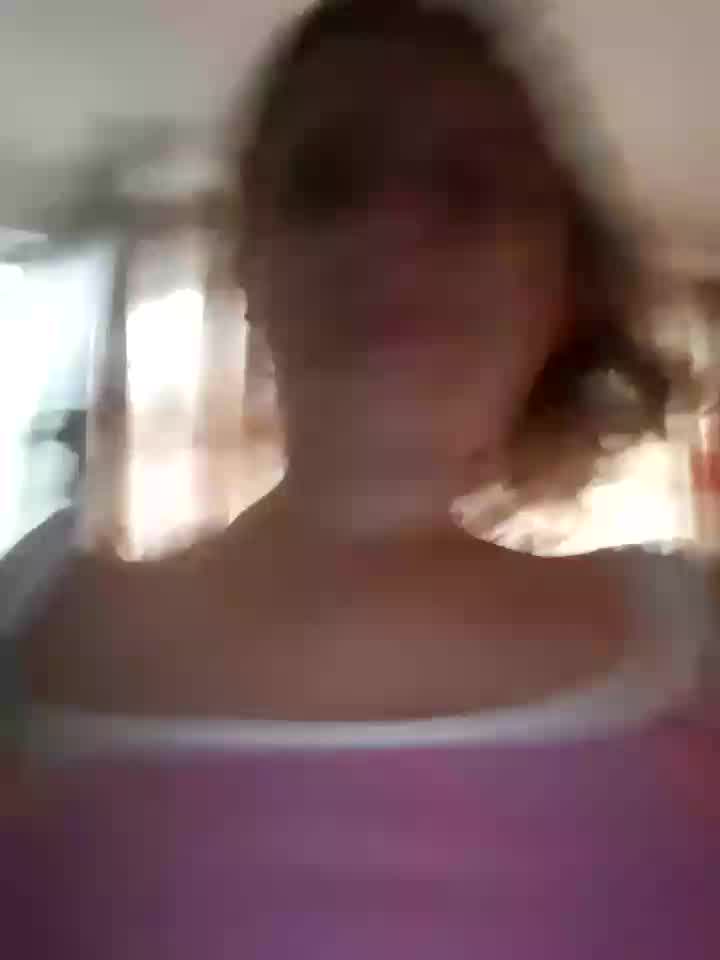 [6 May 15:13] Private Show - video by ValeriaSantos- cam model