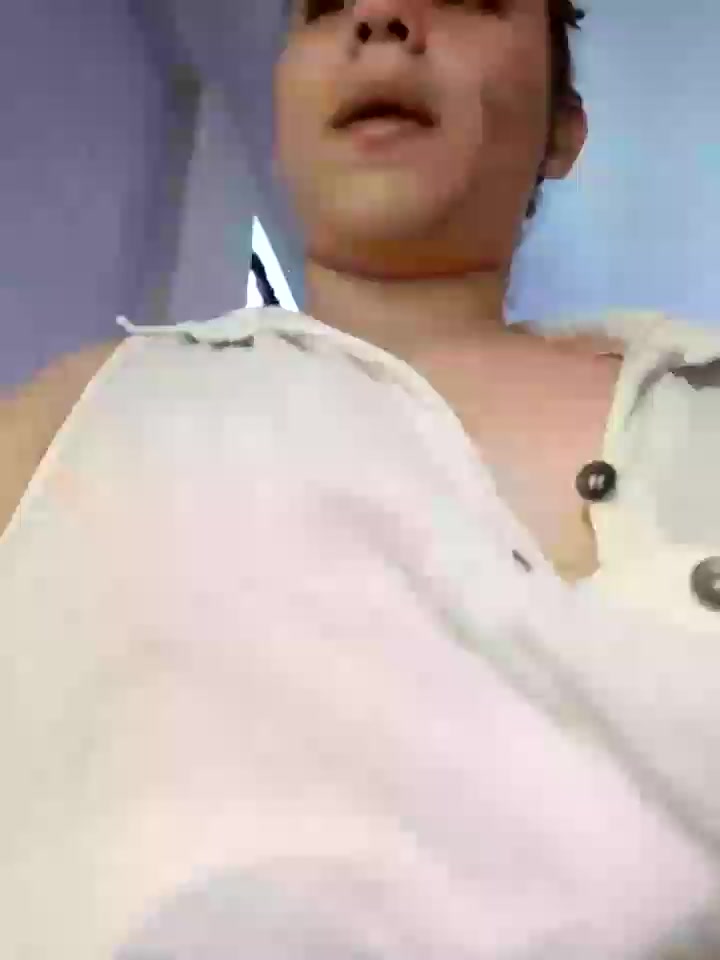 [10 Jun 08:58] Private Show - video by ValeriaSantos- cam model