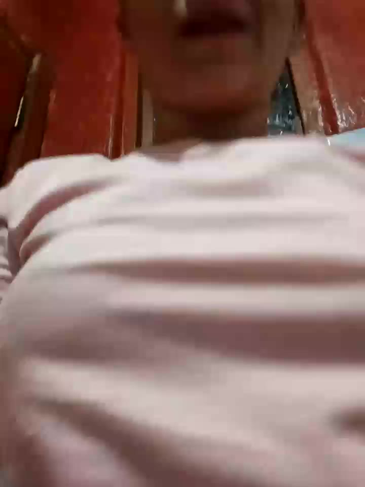 [21 Jun 20:08] Private Show - video by ValeriaSantos- cam model