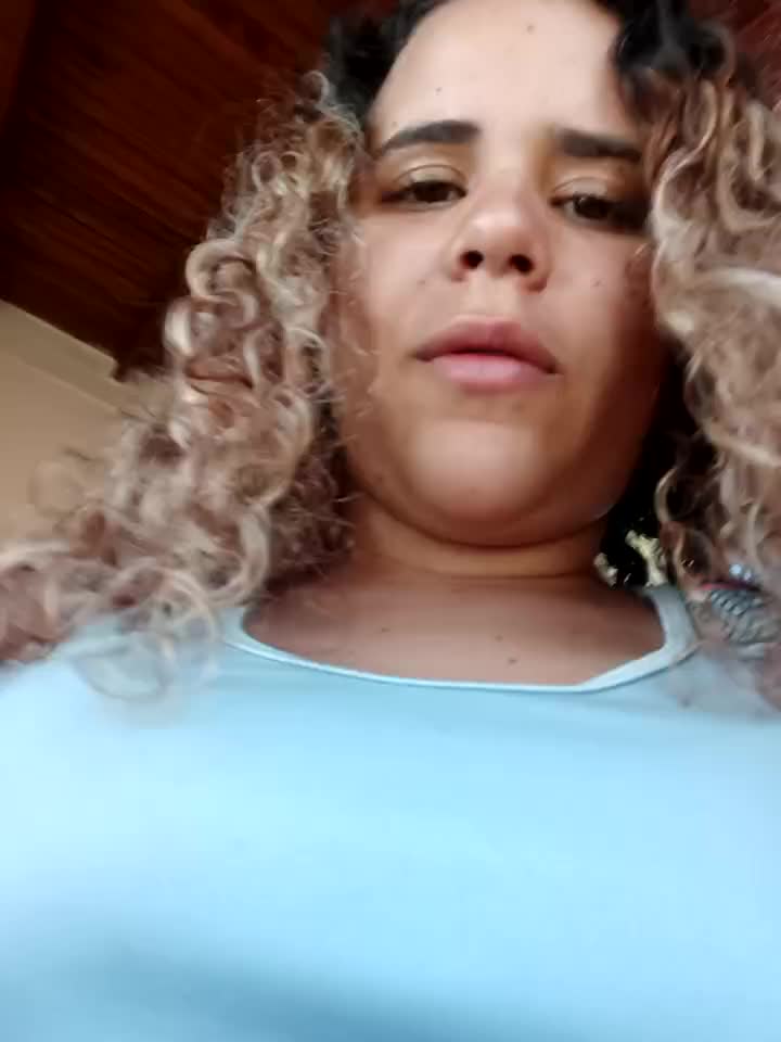 [25 Jan 10:54] Private Show - video by ValeriaSantos- cam model