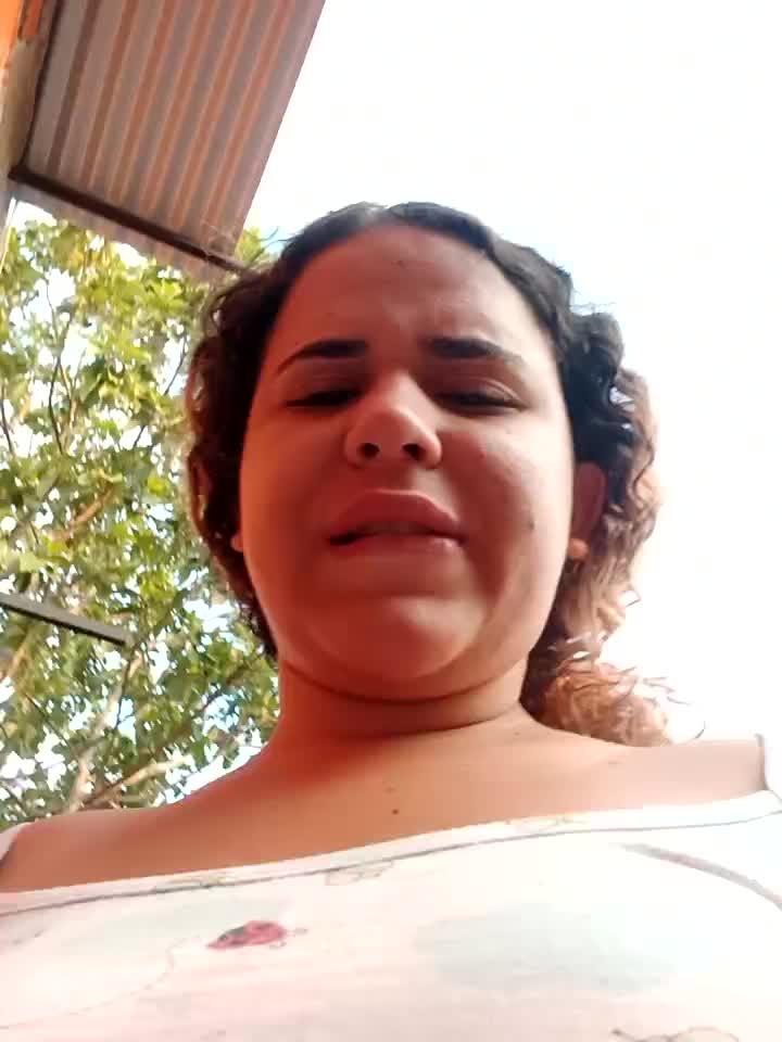 [3 Mar 07:53] Private Show - video oleh model kamera ValeriaSantos-