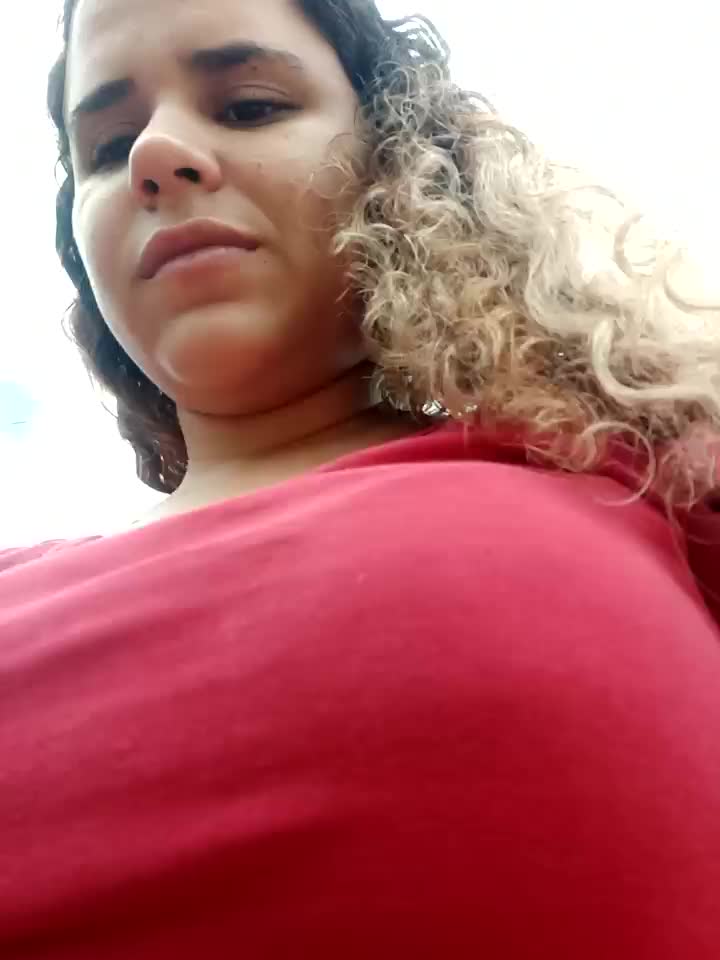 [2 Jun 12:00] Private Show - video by ValeriaSantos- cam model