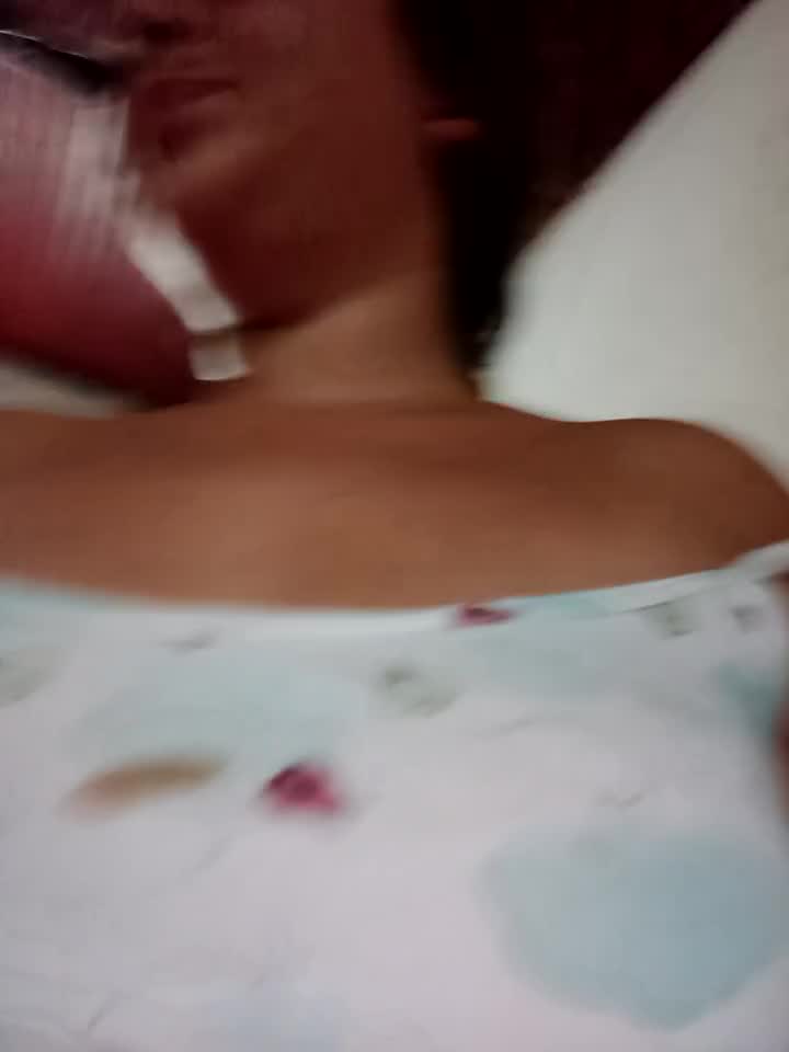 [25 Jun 07:17] Private Show - video oleh model kamera ValeriaSantos-