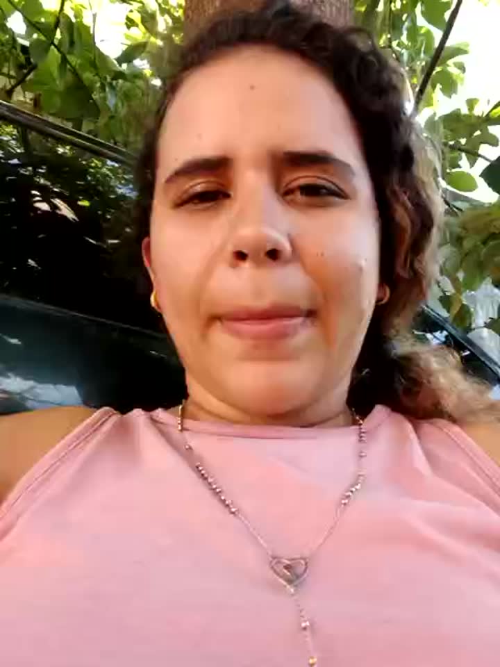 [26 Jun 16:38] Private Show - video oleh model kamera ValeriaSantos-