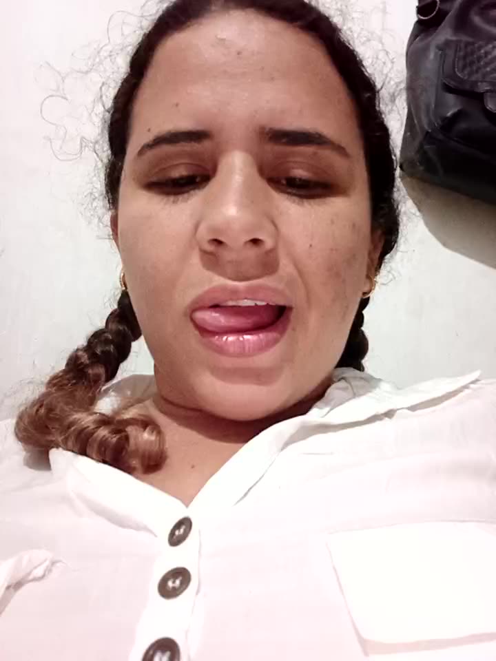 [18 Jul 23:47] Private Show - video by ValeriaSantos- cam model