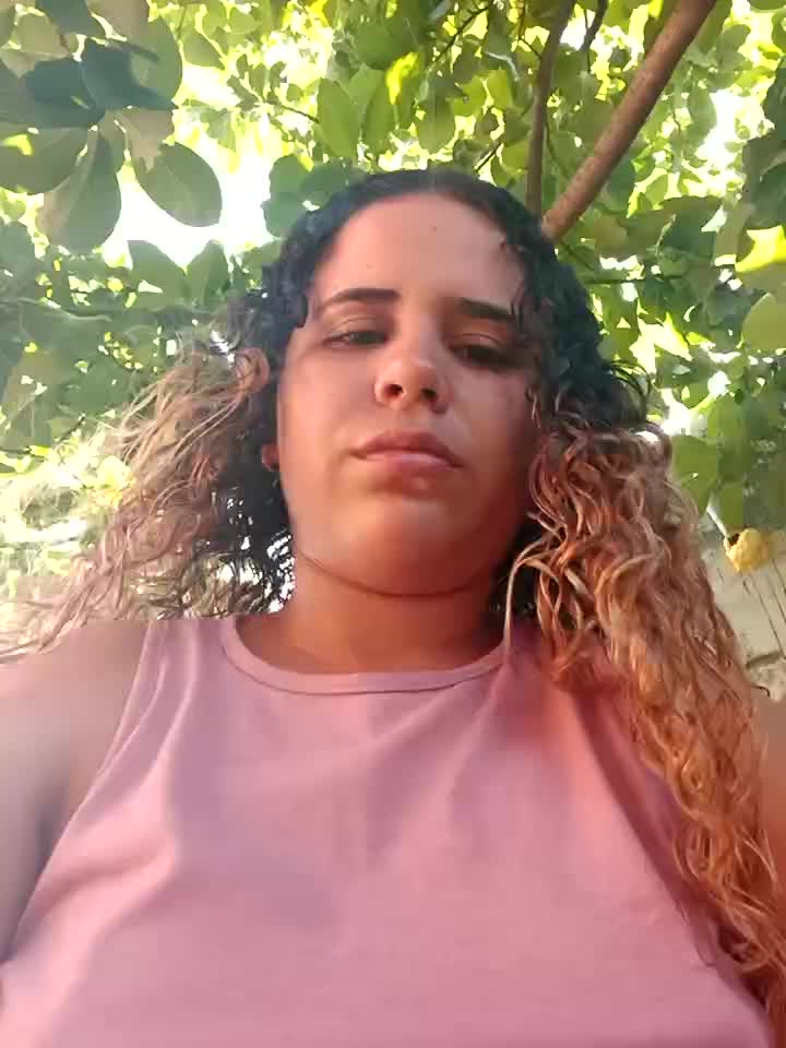 [4 Aug 16:19] Private Show - video by ValeriaSantos- cam model