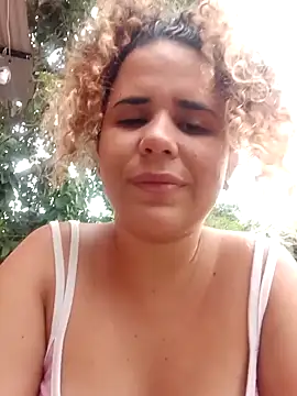 [5 Jan 11:42] Private Show - video by ValeriaSantos- cam model