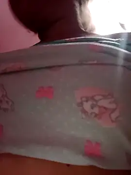 [6 Apr 11:45] Private Show - video by ValeriaSantos- cam model