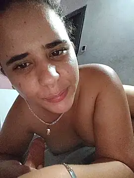 [2 Oct 07:58] Private Show - vidéo du modèle de showcams ValeriaSantos-