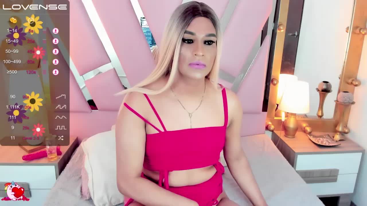 super show - video by Victoria_Horny1 cam model