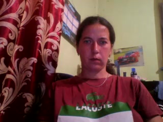 [18 Jun 16:41] Private Show - vídeo de Tamilashaa modelo de câmara