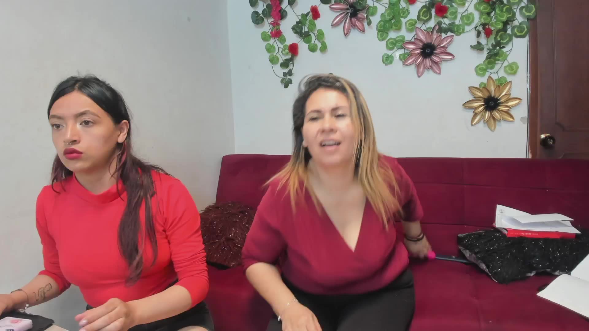 Hanna runs - Vídeo de lesbiancuple, modelo de vídeos