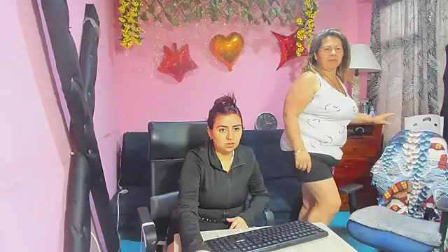 nude sexy mariana and hanna - ক্যাম মডেল lesbiancuple-এর ভিডিও