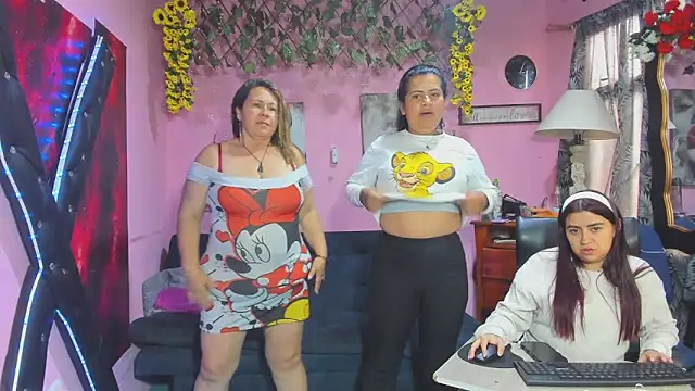 masturbacion all girls view finger and lick pussy mariana - video van lesbiancuple cam-model