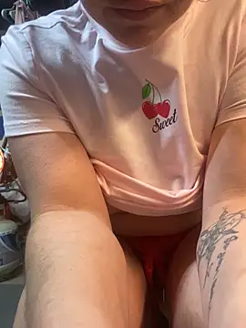 [30 Dec 03:16] Public Show - video av ththotmomma cam-modell