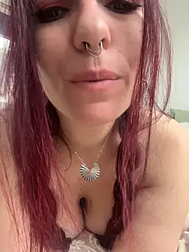 [17 Jan 13:21] Goal: Dildo + dildoXL - video by LunaMoongirl cam model