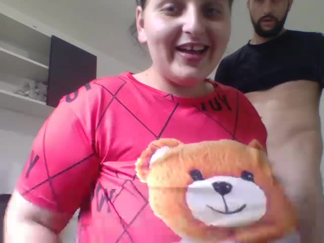 [28 May 13:31] Private Show - video by JanneBbw cam model