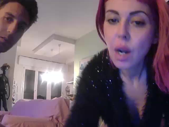 Private Show blowjob no cum - vídeo de la modelo de cam Cherryschiodisegarsi