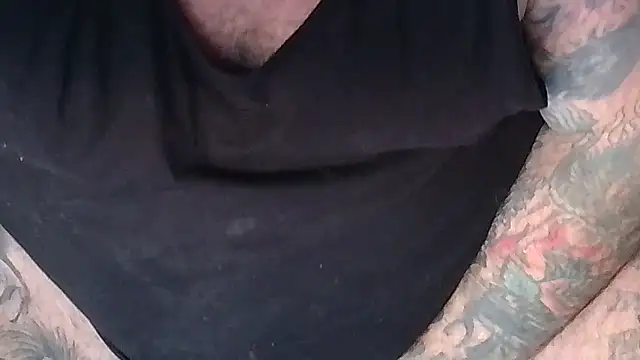 HUGE BALLS AND OPEN PUSSY - video by KINKYBLUEYES69 cam model