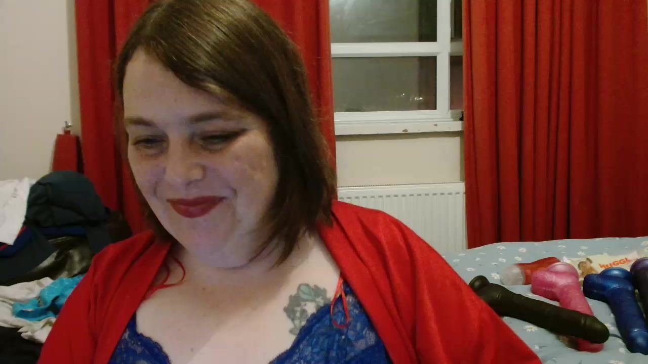 [17 Sep 22:27] Private Show - video by HousewifeMilf_Courtney cam model