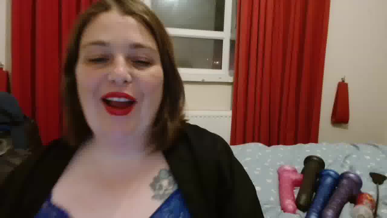 [24 Sep 22:57] Private Show -  Dirty little sub - video by HousewifeMilf_Courtney cam model