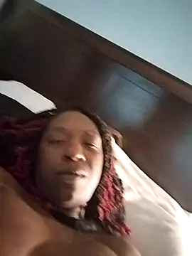 Private Show - video by markquanna cam model