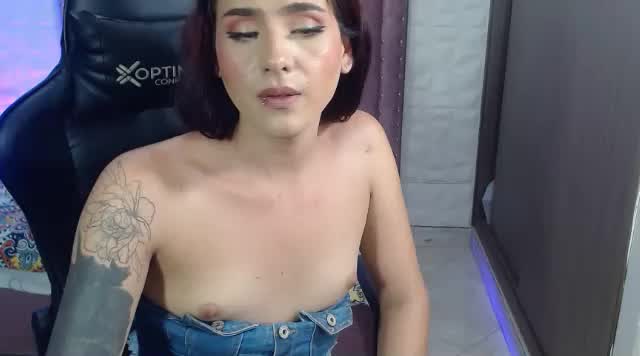 AHEGAO - Vídeo de ximena22love, modelo de vídeos