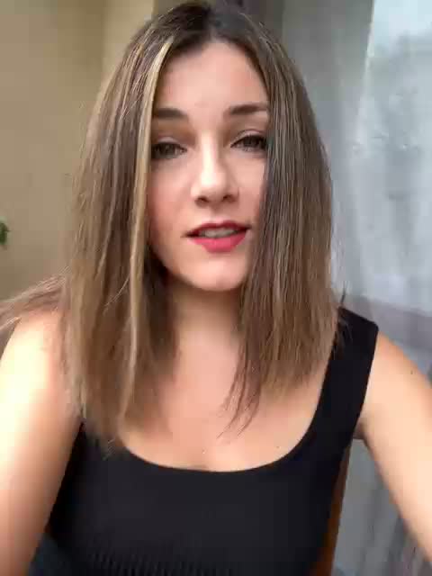 [9 Oct 13:17] Private Show - video by DaisyVibes cam model