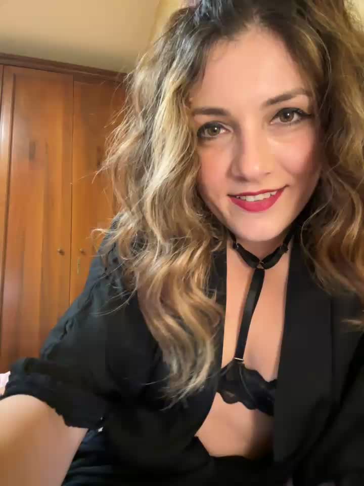 ✨1 hour of Lush&Domi control✨ - video by DaisyVibes cam model