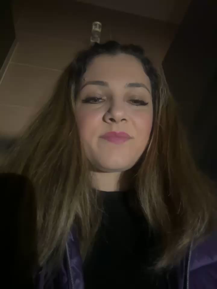 [26 Feb 14:06] Private Show - video by DaisyVibes cam model