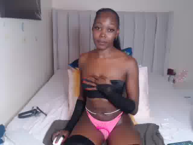 [9 Aug 18:16] Private Show - video by nemcy_bae cam model