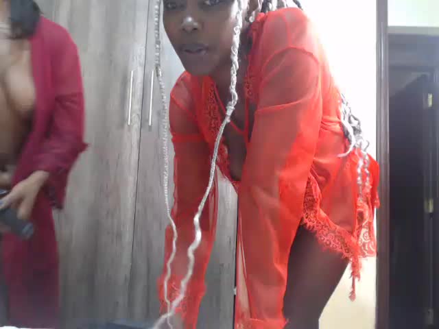 [15 Dec 04:53] Private Show - video by nemcy_bae cam model