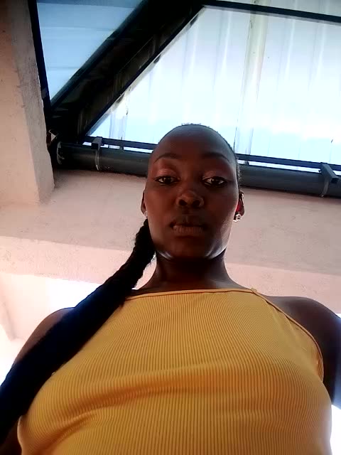 trying to play outside on the rooftop - video by nemcy_bae cam model