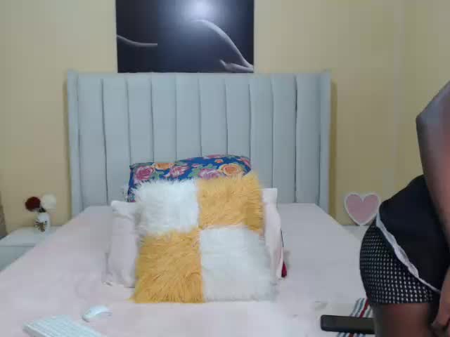 [7 Oct 09:49] Private Show - video oleh nemcy_bae kamera model