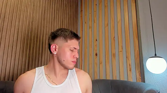 private Show - video by SebastianMaximoff cam model