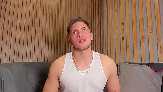 Private Show - video by SebastianMaximoff cam model