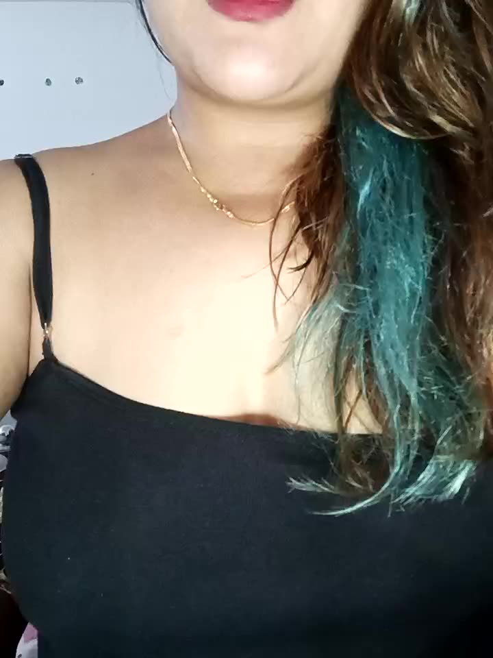 [7 Sep 22:29] Private Show - video by Nepali_Alisha cam model