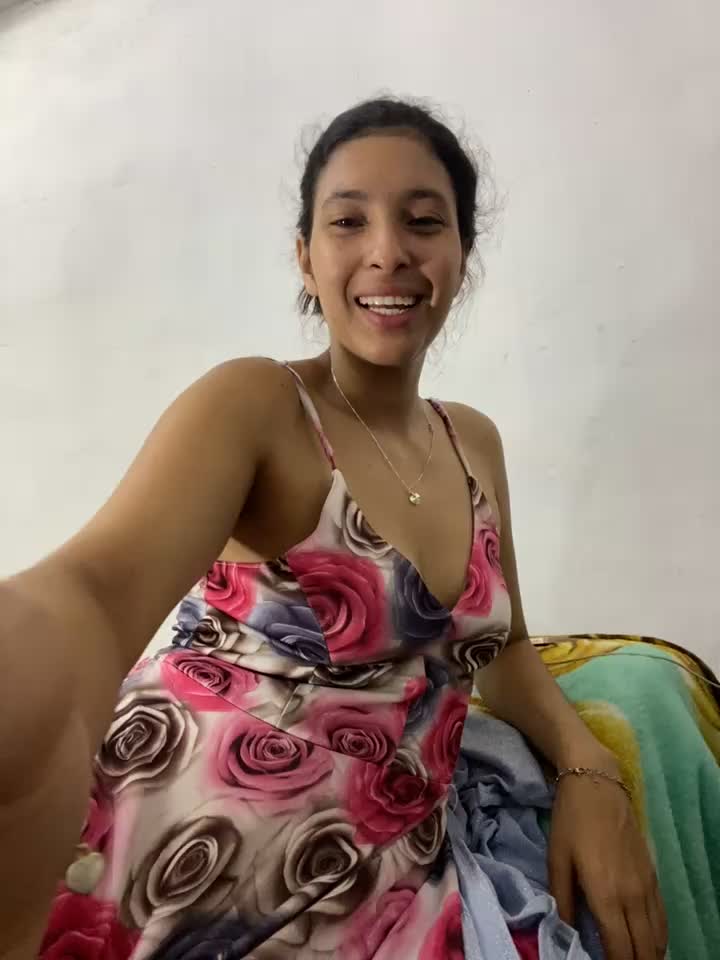 [21 Jun 20:24] Private Show - วิดีโอโดย mariatudulceadiccion โมเดลแคม