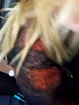 Squirts 5 times with anal - video by SheIsSomething cam model