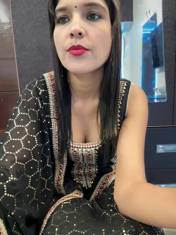 punjabi balck suit
